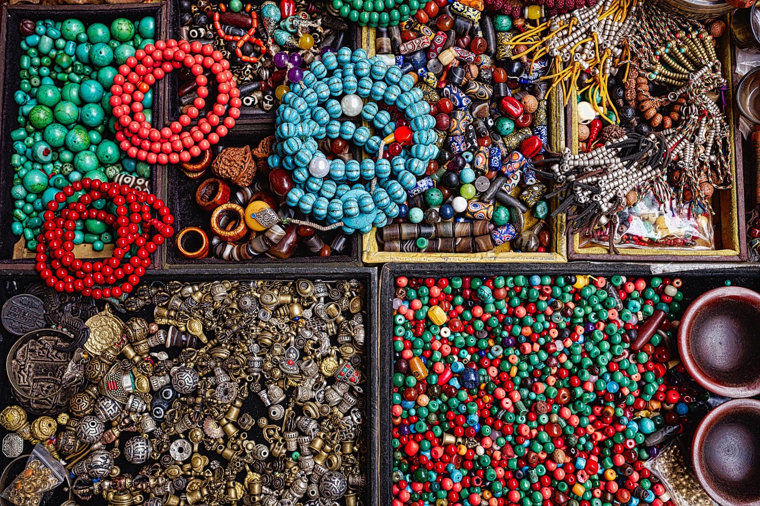 Best Bead Suppliers in India 2024 Exports Connect